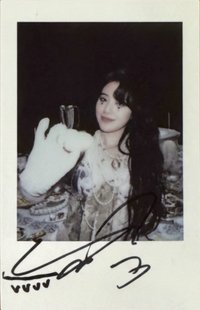 正規二 kms 8.0（簽售5.0） 簽售卡 v2