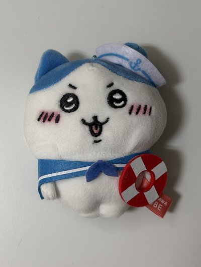 神戶限定水手小八