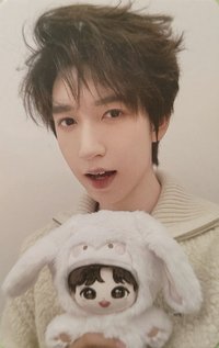 三專 7單封R卡 專輯卡 