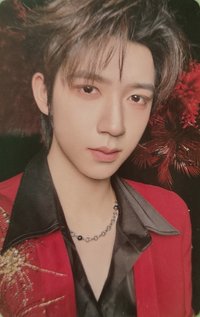 三專 7單封R卡 專輯卡 