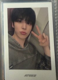 GH3專輯POCA偽拍立得 潤浩