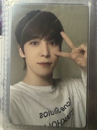 GH1專輯卡 POCA ver.A潤浩