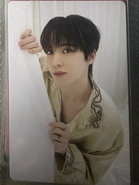 GH1 專輯卡 Blue Hour ver.Z潤浩