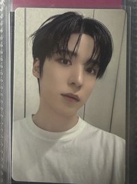 GH3 專輯卡 POCA隨機 潤浩