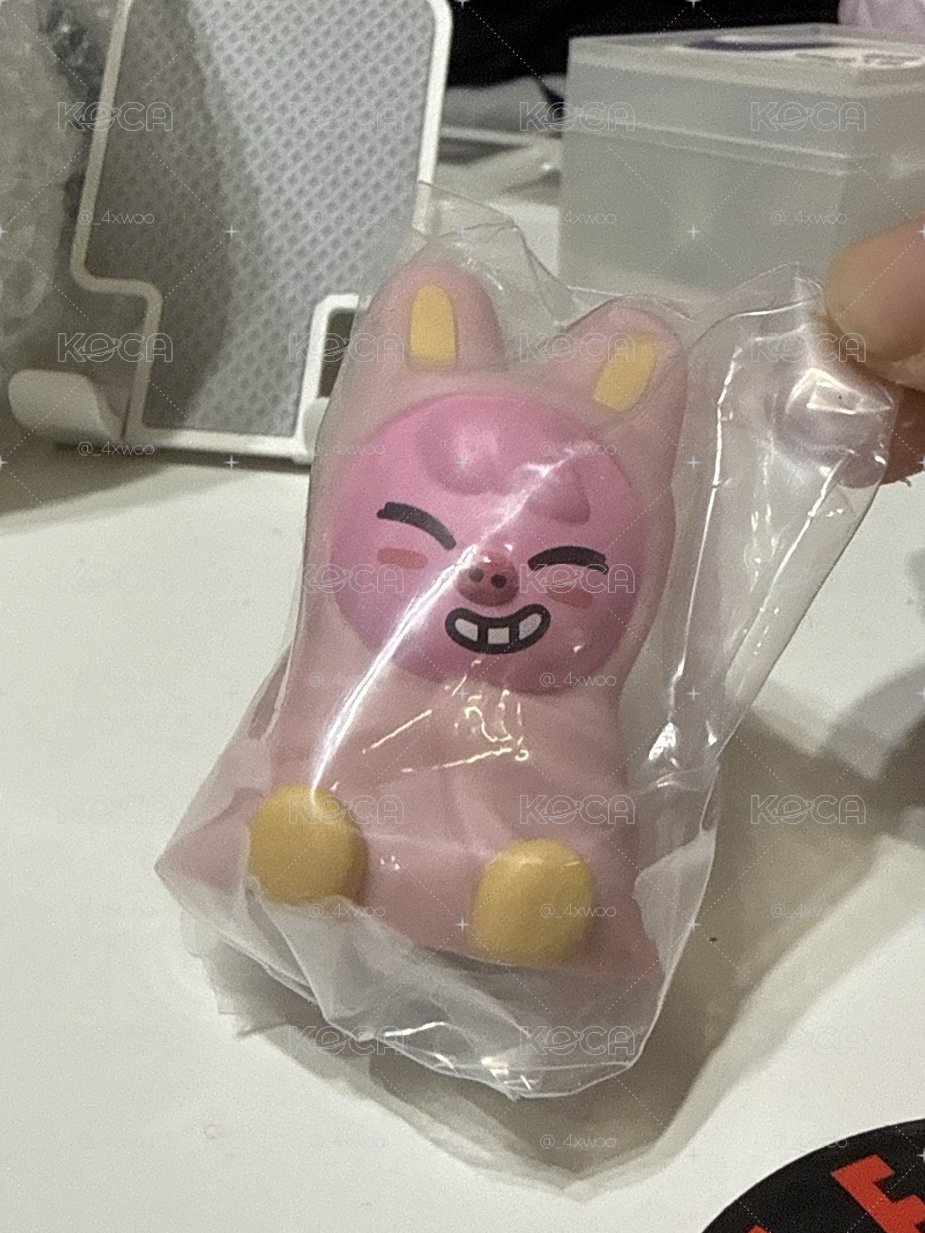 彬夜燈扭蛋