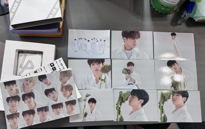 seventeen 迷六智能專