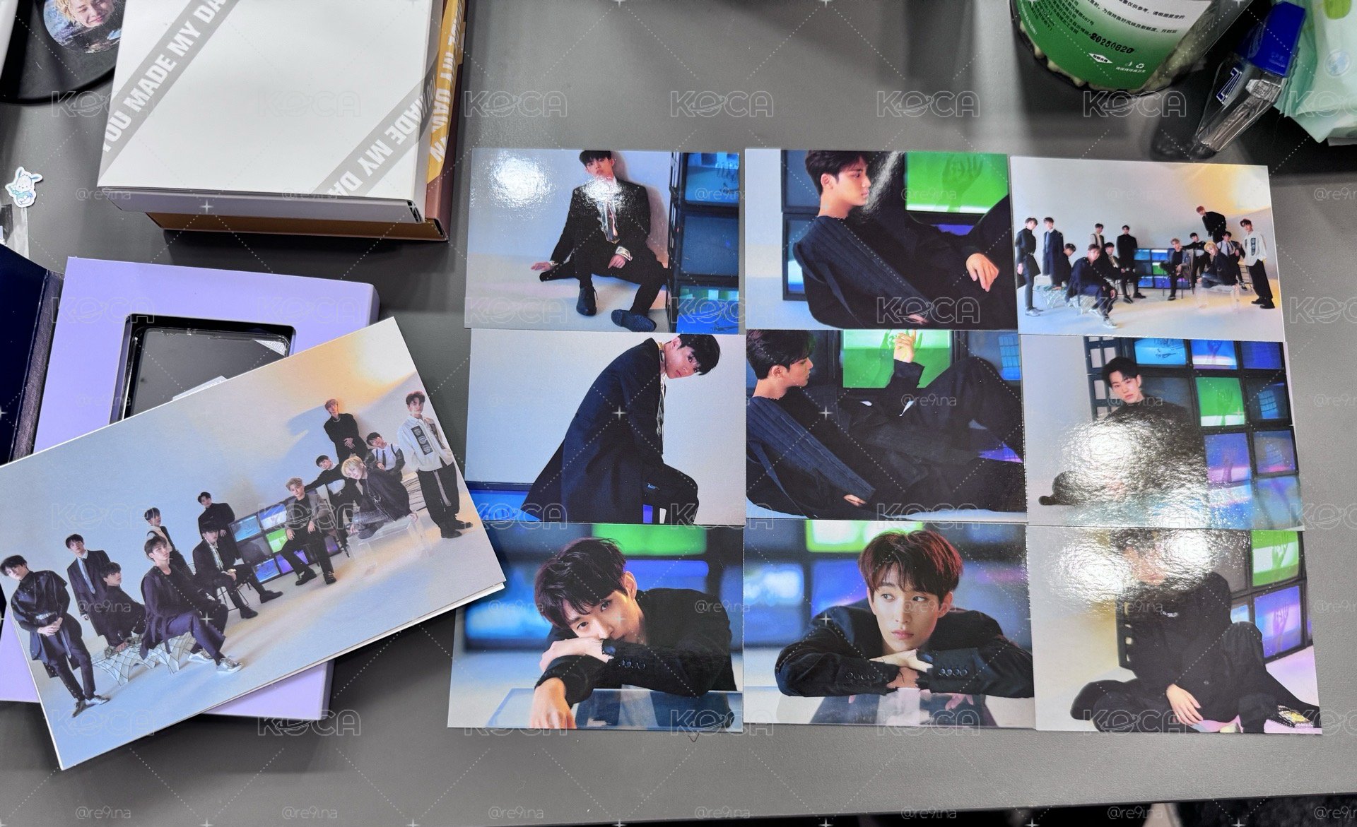 seventeen 迷六智能專