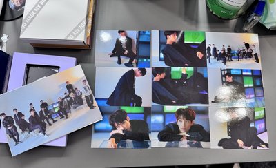 seventeen 迷六智能專