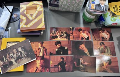 seventeen 迷六智能專