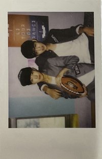 15’BOYS WISH C ver. 周邊卡 