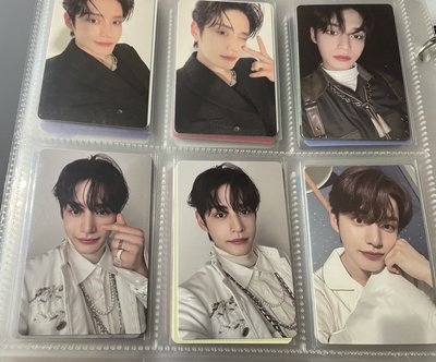 迷二 專輯卡 雄