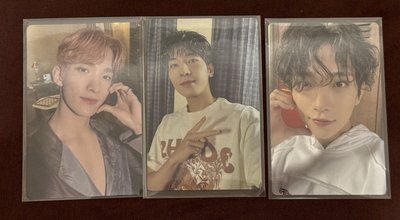 現貨//SEVENTEEN FML 迷你十輯 迷10 一般專 專卡 