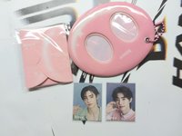 其他 (歡迎客服許願) hince證件照