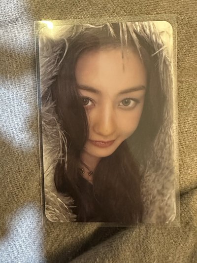 十週年特別專專卡