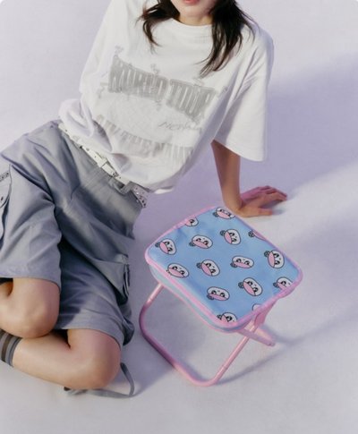 NEW_ 淨漢同款場週T