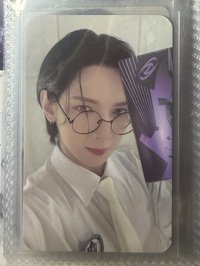 Outlaw 專輯卡 Platform ver. 2.1 小尚