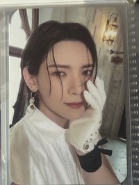 Outlaw 專輯卡 Platform ver. 2.1小尚