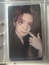 GH3 IYF  hello82 US Pop-up 特典卡 CHEEK ver.