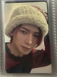 GH3IYF 專卡 POCA RED ver.