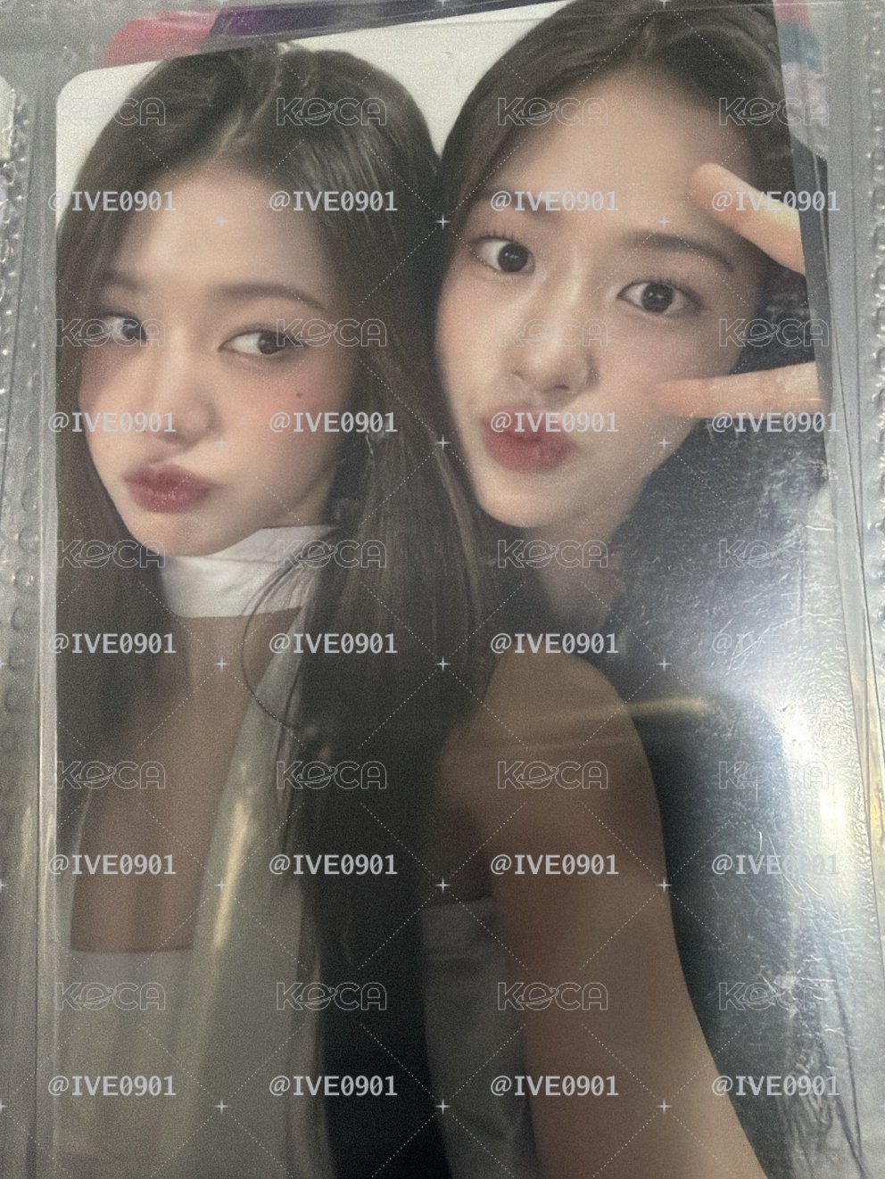 ALIVE 入場卡 / 場限卡 1014 大阪場限 
