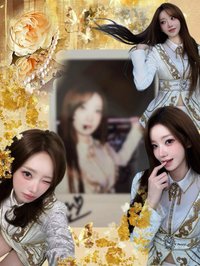 一巡 未公開 / 抽選拍立得 