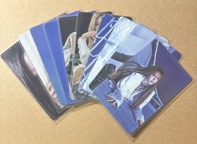 NMIXX 一些電子專固配✨