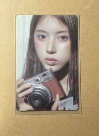 JIWOO (Valentine ver.)