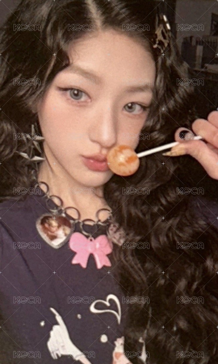 haneul小卡2