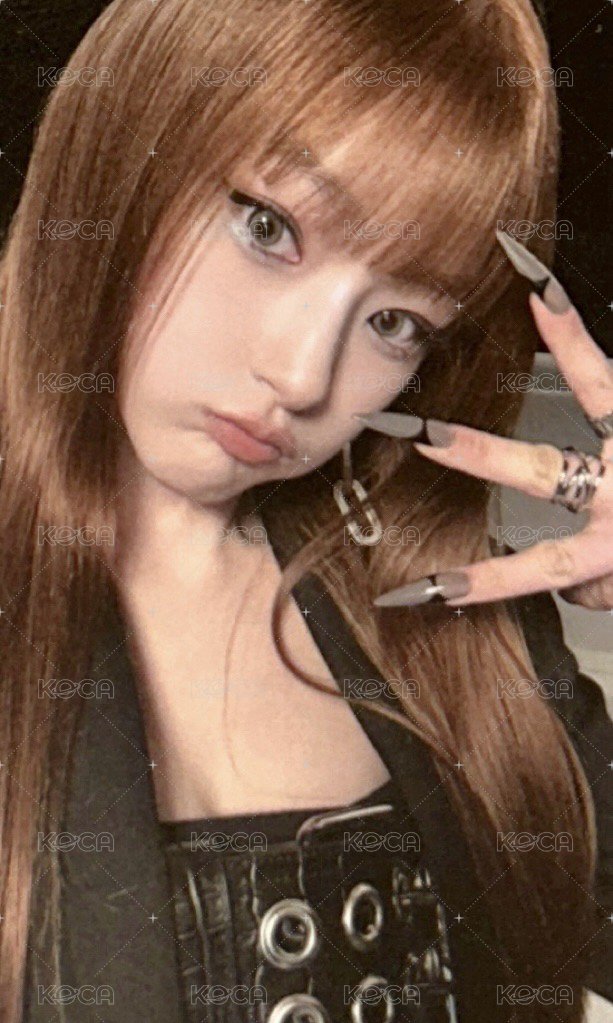 haneul小卡3