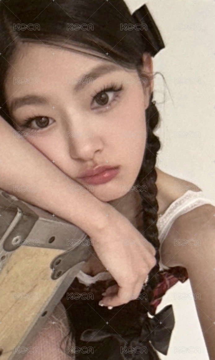 haneul小卡4