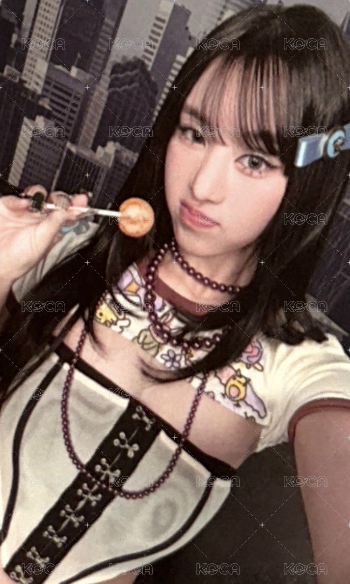 natty小卡2