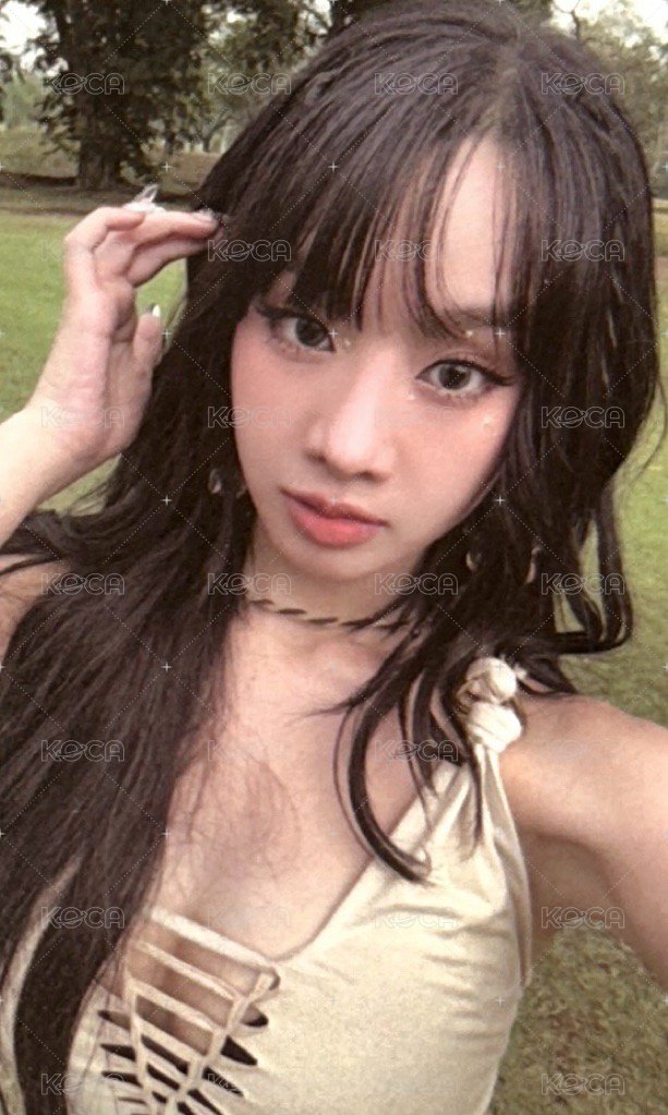 natty小卡5