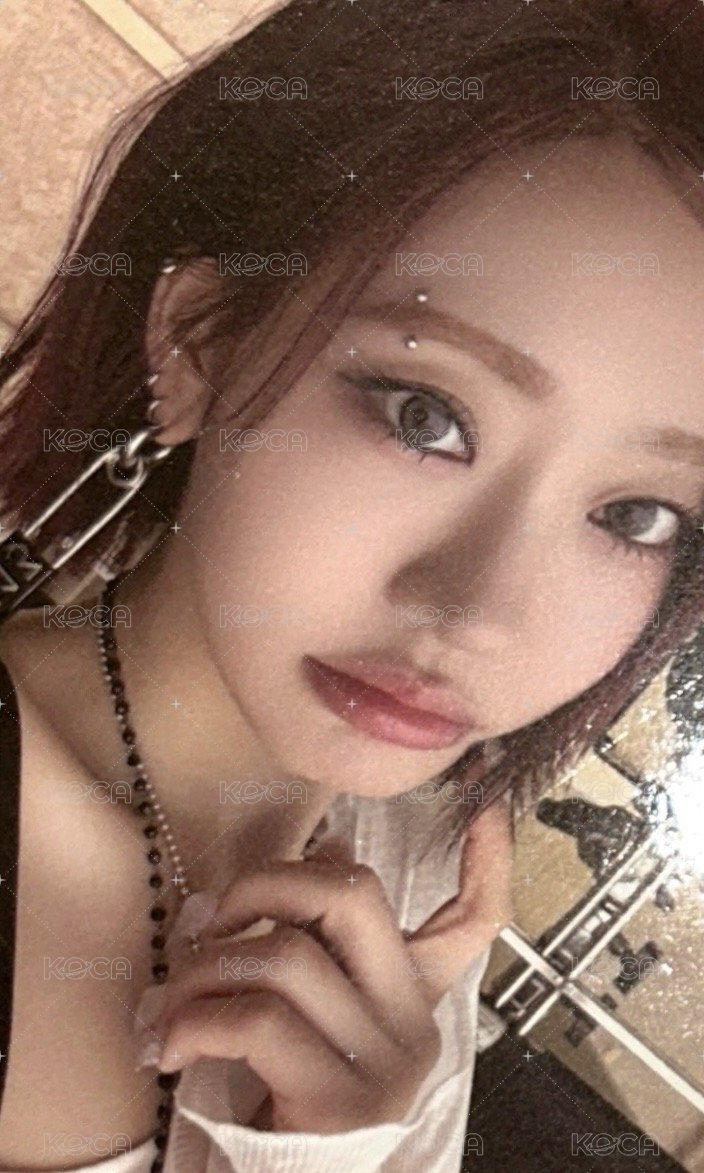 julie小卡1
