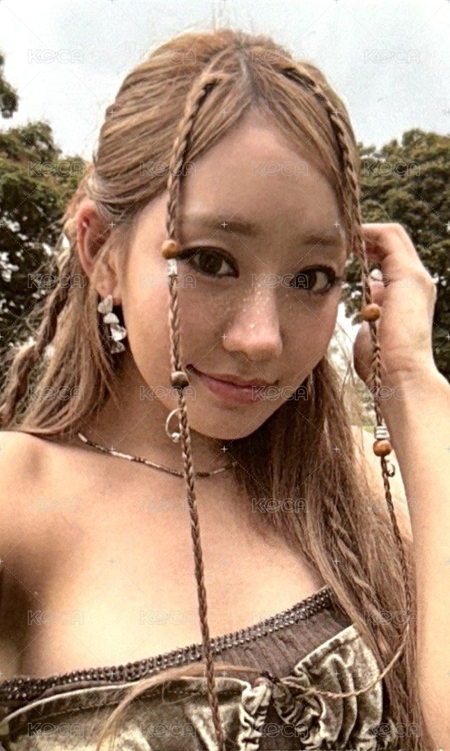 julie小卡2