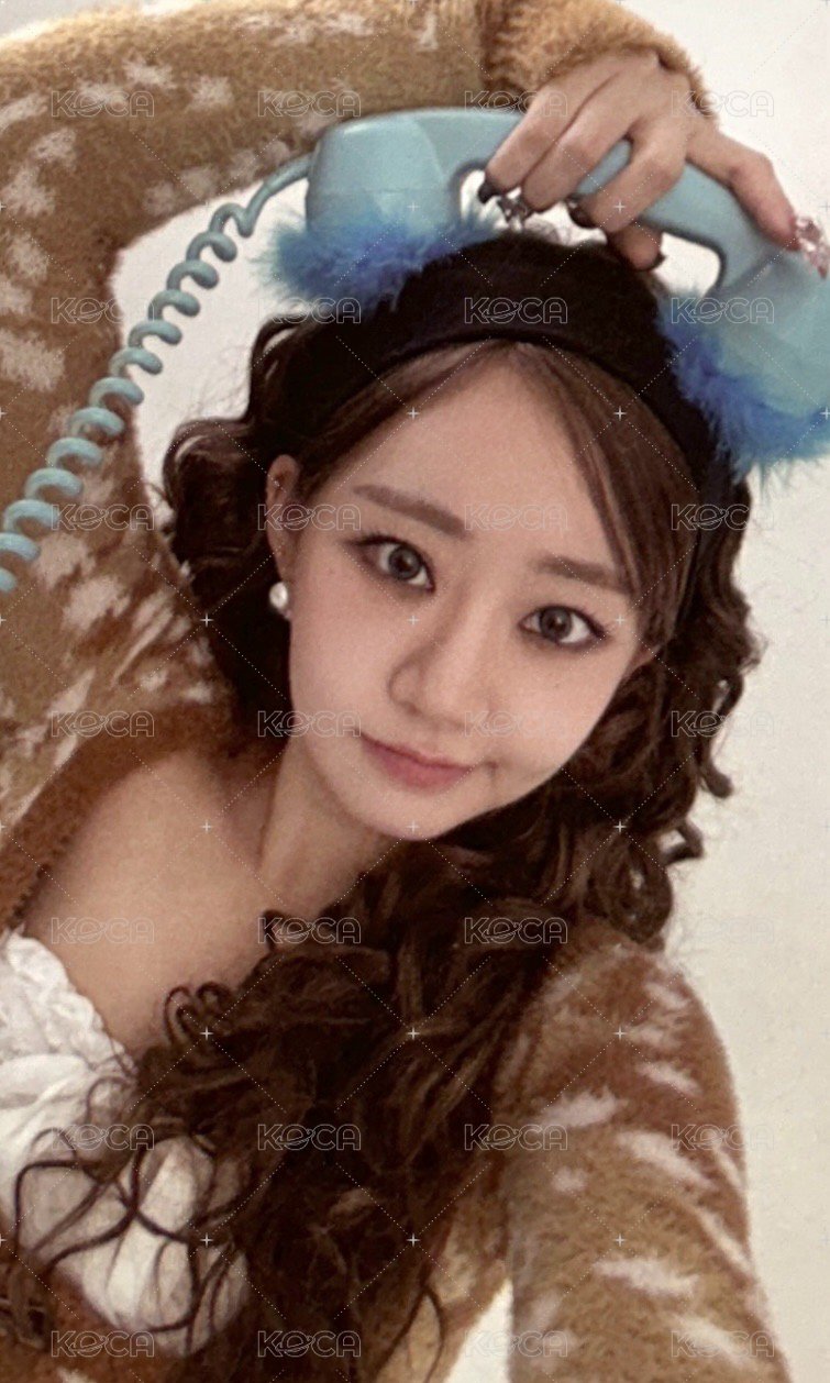 julie小卡3