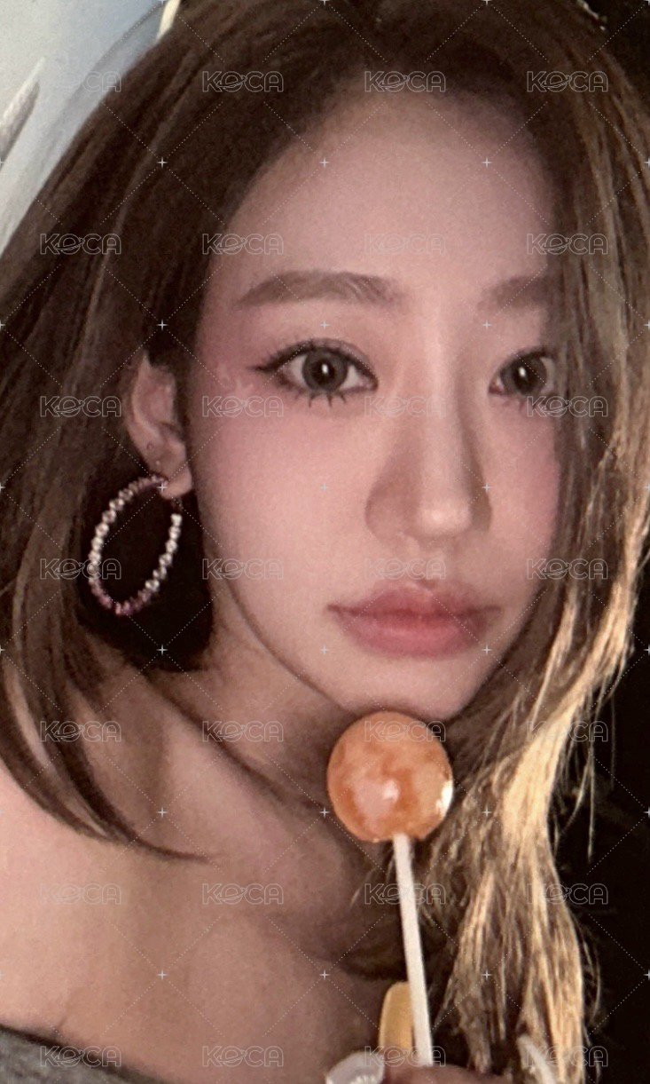 julie小卡4