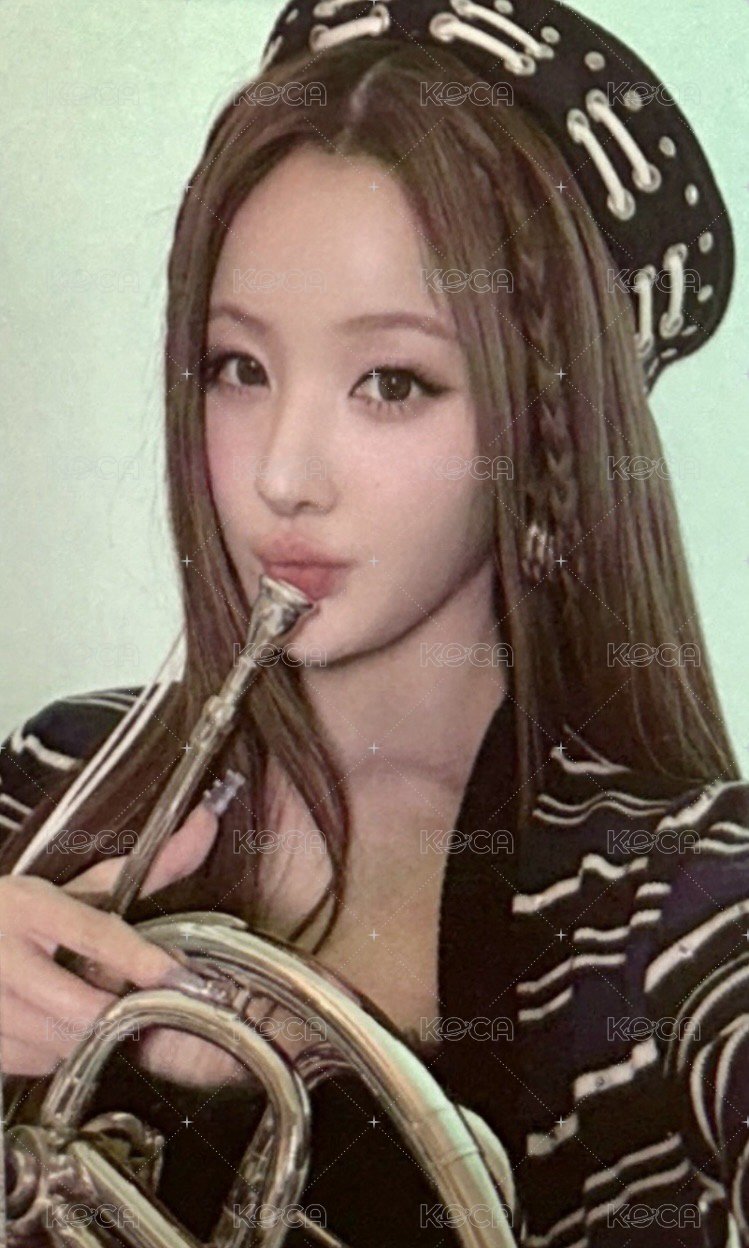belle小卡3