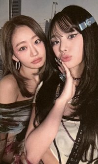 雙人卡julie natty 1