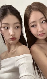 雙人卡julie haneul