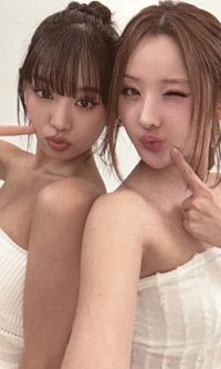 雙人卡natty belle