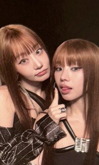 雙人卡julie natty 2