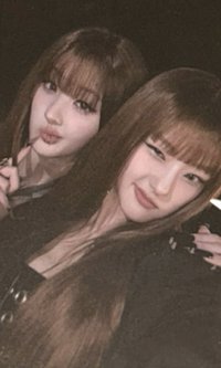 雙人卡belle haneul 2