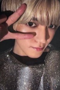 Taeyong Tap Mystery Pack ver. 專輯卡 Tap專卡