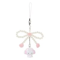 花嫁婚紗 吊飾 小麥粉精靈