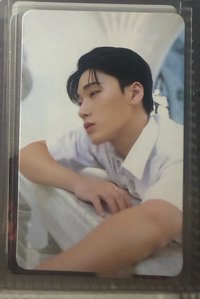 Outlaw 專卡 Platform ver. Image 傘