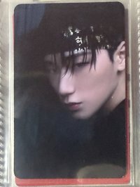 Outlaw 專卡 Platform ver. Image   傘