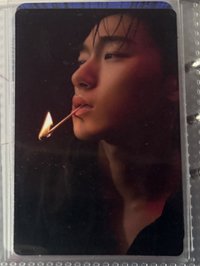 GH3 IYF POCA RED ver. 