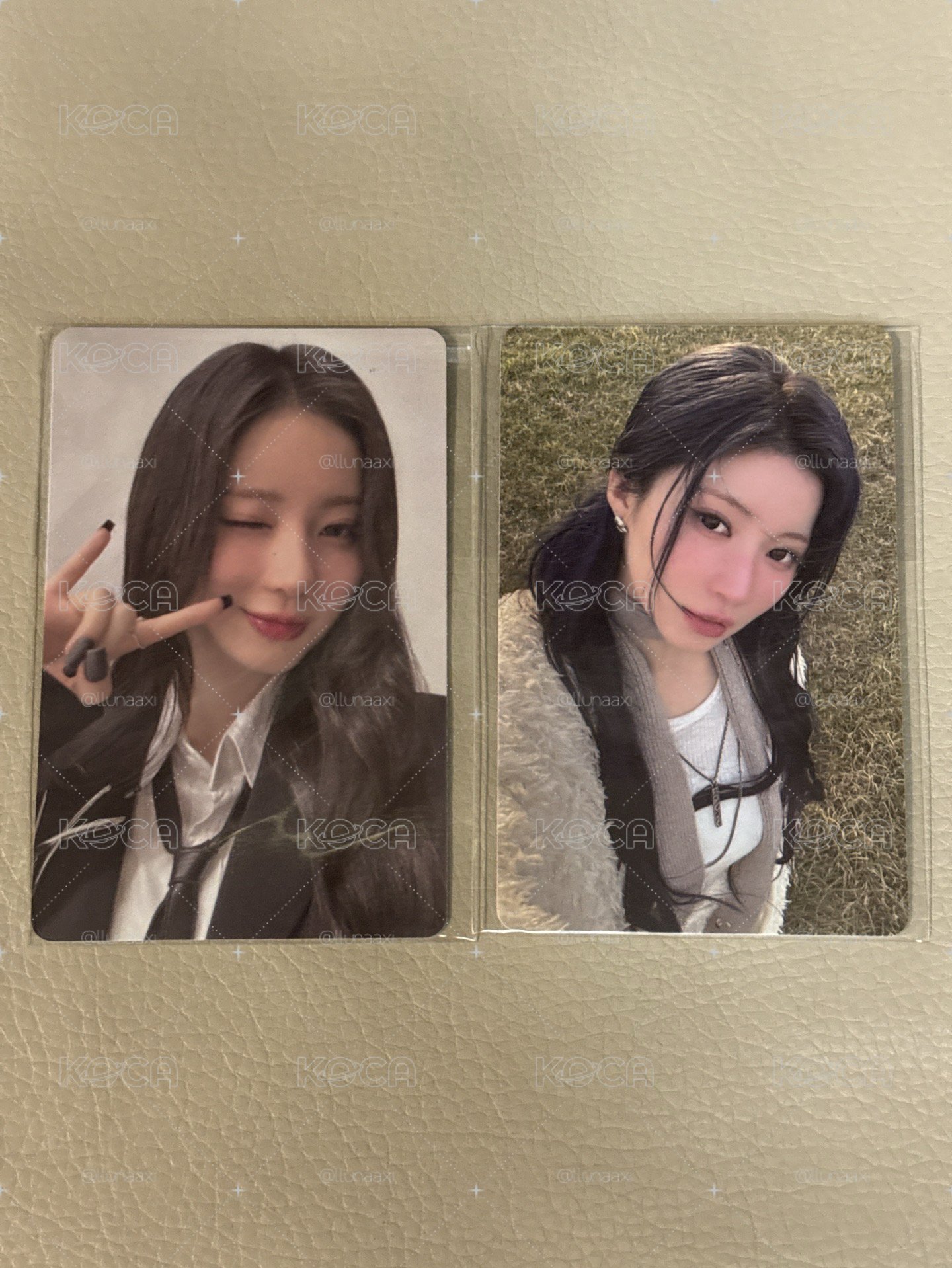 現貨｜一週年滿額角