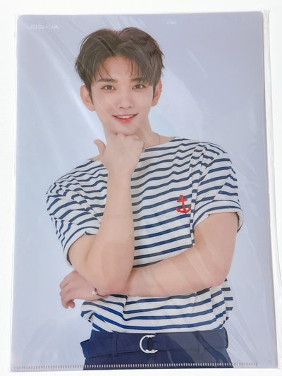 Seventeen 24h 文件夾