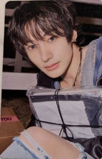 All of you 隨機卡 宮下公園